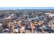 An aerial view shows this neighborhood on a sunny day at 1405 Osprey Pointe Ln., North Myrtle Beach, SC 29582