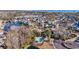 The community pool is situated close to a pond and in a neighborhood with nearby ocean access at 1405 Osprey Pointe Ln., North Myrtle Beach, SC 29582
