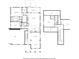 A detailed floor plan of this house shows both floors at 1405 Osprey Pointe Ln., North Myrtle Beach, SC 29582
