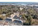 Aerial view of community near waterfront at 192 Sea Shell Dr. # 22, Murrells Inlet, SC 29576