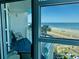 Capture the essence of coastal living with stunning ocean views from this balcony retreat at 2504 Ocean Blvd. N # 232, Myrtle Beach, SC 29577