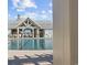 Resort-style community pool with cabana at 2659 Blue Crane Circle, Myrtle Beach, SC 29577