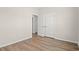Another bedroom featuring wood-look flooring at 391 Lifestyle Court, Surfside Beach, SC 29575