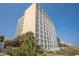 Multi-story building, oceanfront location at 1207 S Ocean Blvd. # 20207, Myrtle Beach, SC 29577
