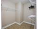 Walk-in closet with wire shelving at 130 Lions Paw Ct., Loris, SC 29569