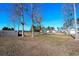 Residential neighborhood with mature trees and homes at 130 Lions Paw Ct., Loris, SC 29569