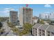 Aerial view of Ocean Dunes Resort and Villas at 210 75Th Ave N # 4011, Myrtle Beach, SC 29572