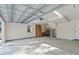 Attached garage with ample space and overhead storage at 216 William Nobles Rd., Aynor, SC 29511