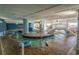 Relaxing lazy river with inner tubes for use by guests at 2201 Ocean Blvd. S # 1809, Myrtle Beach, SC 29577