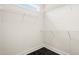 Large walk-in closet with wire shelving for ample storage at 224 William Nobles Rd., Aynor, SC 29511