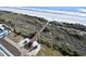 Convenient boardwalk access to the beach at 3601 S Ocean Blvd. # 7-E, North Myrtle Beach, SC 29582