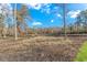 Cleared lot with tall trees surrounding the property. Ready to build your dream home! at 4106 Edwards Rd., Aynor, SC 29511