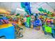 Indoor arcade with various games and seating at 6001-1810 S Kings Hwy., Myrtle Beach, SC 29575