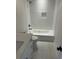 Clean bathroom with a bathtub, toilet and vanity at 101 Green Lake Dr., Myrtle Beach, SC 29572