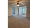 Spacious bedroom with carpet, ceiling fan and closet at 101 Green Lake Dr., Myrtle Beach, SC 29572