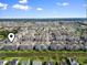 Aerial view of community and surrounding area at 157 Ella Kinley Circle # 303, Myrtle Beach, SC 29588