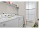 Laundry room with washer and dryer at 157 Ella Kinley Circle # 303, Myrtle Beach, SC 29588