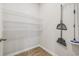 Walk-in pantry with wire shelving and ample storage at 219 Marauder Dr., Longs, SC 29568