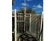 Outdoor shower with hose for rinsing off sand at 3217 S Ocean Blvd. S, North Myrtle Beach, SC 29582