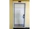 Condo unit entrance with keyless entry at 3217 S Ocean Blvd. S, North Myrtle Beach, SC 29582