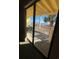 Enjoy ocean views from this balcony at 3217 S Ocean Blvd. S, North Myrtle Beach, SC 29582