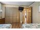 Bedroom with two twin beds and plenty of closet space at 327 55Th Ave. N, North Myrtle Beach, SC 29582
