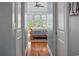 Bright bedroom featuring a view from multiple windows and lots of natural light at 352 Sea Marsh Rd., Murrells Inlet, SC 29576