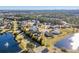 Beautiful community with lush landscaping, scenic ponds, and well-maintained homes at 3716 Mackevans Ct., Myrtle Beach, SC 29579