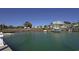 Waterfront view of The Claw House restaurant along the Pawleys Island coast at 42 Mud Minnow Dr., Pawleys Island, SC 29585