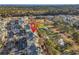 Condo building situated in a golf course community at 4882 Luster Leaf Circle # 202, Myrtle Beach, SC 29577