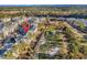 This condo boasts an amazing golf course view at 4882 Luster Leaf Circle # 202, Myrtle Beach, SC 29577