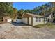 House exterior with attached two-car garage at 6252 Salem Rd., Myrtle Beach, SC 29588