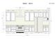 Kitchen design with wall cabinets, appliances and island at 93 Pintail Ct., Pawleys Island, SC 29585