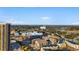 Condo building location shown in an aerial view at 9621 Shore Dr. # B-112, Myrtle Beach, SC 29572