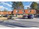 View of the exterior featuring cars parked in front of the building at 1025 Carolina Rd. # Y-1, Conway, SC 29526