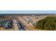 Aerial view of a large residential community at 124 Golden Bear Circle, Longs, SC 29568