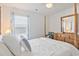 Charming bedroom featuring a cozy bed and natural light at 124 Golden Bear Circle, Longs, SC 29568