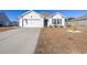 Charming single story home with attached garage at 124 Golden Bear Circle, Longs, SC 29568