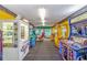 Fun arcade with various games for all ages at 1501 S Ocean Bl S Ocean Blvd. # 549, Myrtle Beach, SC 29577