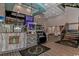 Lobby with a Starbucks cafe and comfortable seating at 1501 S Ocean Bl S Ocean Blvd. # 549, Myrtle Beach, SC 29577