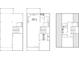 Three-bedroom home with open floor plan and two-car garage at 1716 26Th Ave. N, North Myrtle Beach, SC 29582
