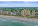 Beachfront high-rise condos with beach views at 501 S Ocean Blvd. # 708, North Myrtle Beach, SC 29582