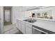 Kitchen with double sink and dishwasher at 5060 Windsor Green Way # 203, Myrtle Beach, SC 29579