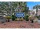Waipani community entrance sign at 609 Hillside Dr S at 600 S Ocean Blvd. # C-21, North Myrtle Beach, SC 29582