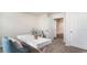 Office space featuring a desk and chair at 201 Ashworth Dr., Tabor City, NC 28463