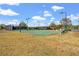 Enjoy community amenities including a well-maintained basketball court at 2209 Beauclair Ct., Myrtle Beach, SC 29579