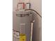 A new AO Smith Signature 100 water heater is installed at 326 East Godbold St., Marion, SC 29571