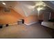 Cozy bedroom featuring angled ceilings, and a comfortable sleeping space at 389 Cabo Loop, Myrtle Beach, SC 29588