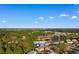 Aerial view highlighting house location in community at 4533 Girvan Dr. # D, Myrtle Beach, SC 29579