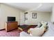 Compact laundry room with stackable washer and dryer at 504 N Ocean Blvd. # 1511, Myrtle Beach, SC 29577